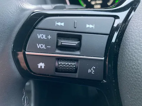 RA73YOJ Honda Civic 2.0 eHEV Elegance 5dr CVT Thumbnail #15