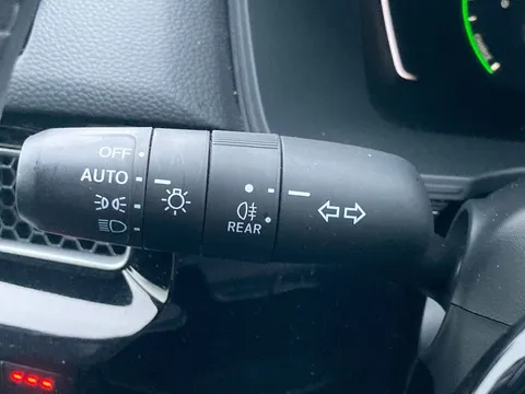 RA73YOJ Honda Civic 2.0 eHEV Elegance 5dr CVT Thumbnail #16