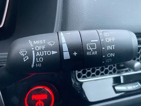 RA73YOJ Honda Civic 2.0 eHEV Elegance 5dr CVT Thumbnail #17