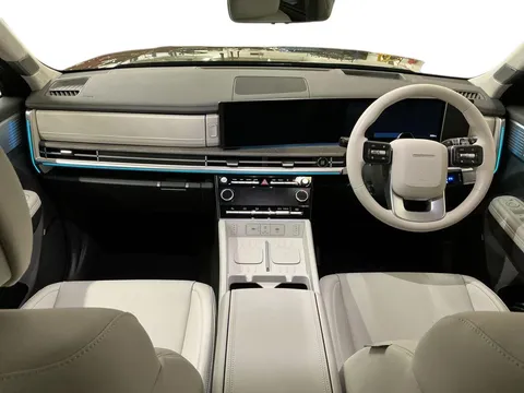 DF74CRX Hyundai Santa Fe 1.6 TGDi Plug-in Hybrid Ultimate 5dr 4WD Auto Thumbnail #13