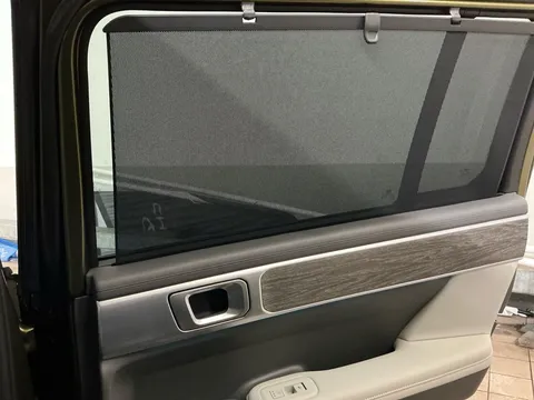 DF74CRX Hyundai Santa Fe 1.6 TGDi Plug-in Hybrid Ultimate 5dr 4WD Auto Thumbnail #20