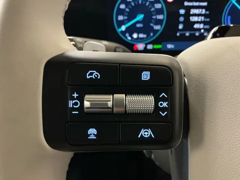 DF74CRX Hyundai Santa Fe 1.6 TGDi Plug-in Hybrid Ultimate 5dr 4WD Auto Thumbnail #23