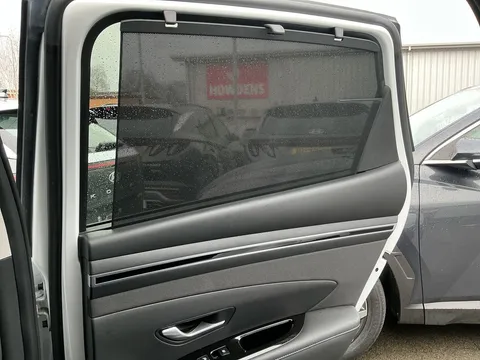 DX71XDR Hyundai Tucson 1.6 TGDi Hybrid 230 Ultimate 5dr 2WD Auto Thumbnail #20