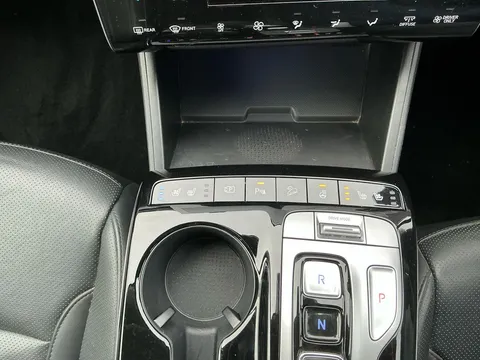 DX71XDR Hyundai Tucson 1.6 TGDi Hybrid 230 Ultimate 5dr 2WD Auto Thumbnail #27