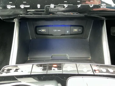 DX71XDR Hyundai Tucson 1.6 TGDi Hybrid 230 Ultimate 5dr 2WD Auto Thumbnail #28