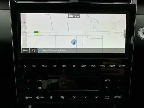 DX71XDR Hyundai Tucson 1.6 TGDi Hybrid 230 Ultimate 5dr 2WD Auto Thumbnail #29