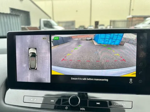 PJ72YWT Nissan Qashqai 1.5 E-Power N-Connecta [Glass Roof] 5dr Auto Thumbnail #15