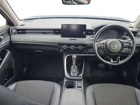 DK23YFN Honda Hr-V 1.5 eHEV Advance 5dr CVT Thumbnail #5