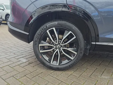 DK23YFN Honda Hr-V 1.5 eHEV Advance 5dr CVT Thumbnail #10