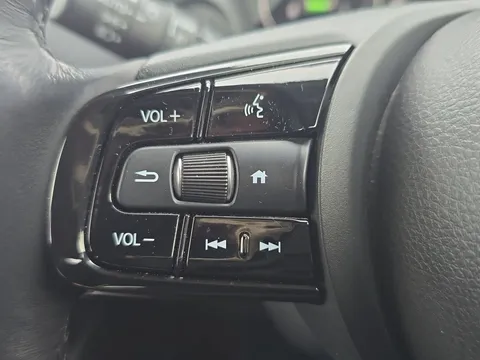 DK23YFN Honda Hr-V 1.5 eHEV Advance 5dr CVT Thumbnail #14