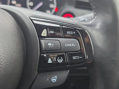 DK23YFN Honda Hr-V 1.5 eHEV Advance 5dr CVT Thumbnail #15