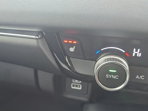 DK23YFN Honda Hr-V 1.5 eHEV Advance 5dr CVT Thumbnail #17