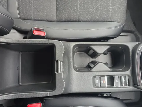 DK23YFN Honda Hr-V 1.5 eHEV Advance 5dr CVT Thumbnail #20