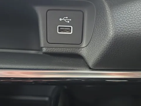 DK23YFN Honda Hr-V 1.5 eHEV Advance 5dr CVT Thumbnail #24