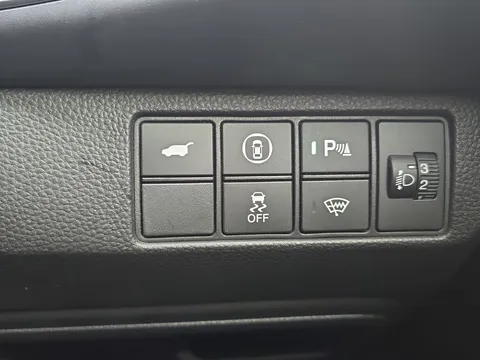 DK23YFN Honda Hr-V 1.5 eHEV Advance 5dr CVT Thumbnail #25