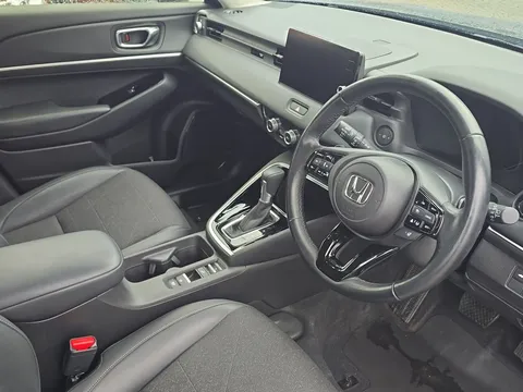 DK23YFN Honda Hr-V 1.5 eHEV Advance 5dr CVT Thumbnail #26