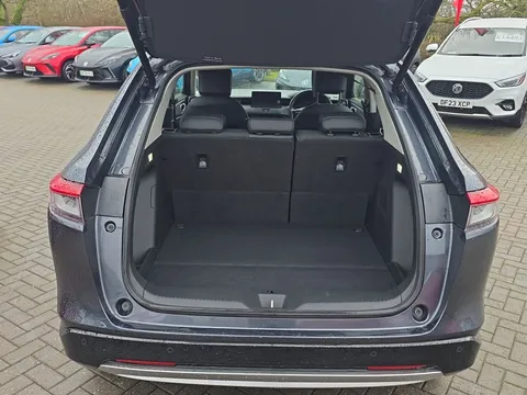 DK23YFN Honda Hr-V 1.5 eHEV Advance 5dr CVT Thumbnail #27