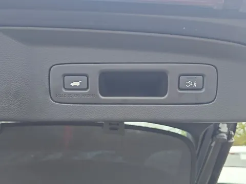 DK23YFN Honda Hr-V 1.5 eHEV Advance 5dr CVT Thumbnail #28