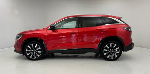 4 of 31 for Renault Austral E-Tech Full Hybrid Techno 5dr Auto