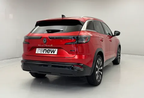 6 of 31 for Renault Austral E-Tech Full Hybrid Techno 5dr Auto