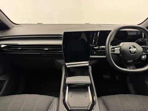 11 of 31 for Renault Austral E-Tech Full Hybrid Techno 5dr Auto