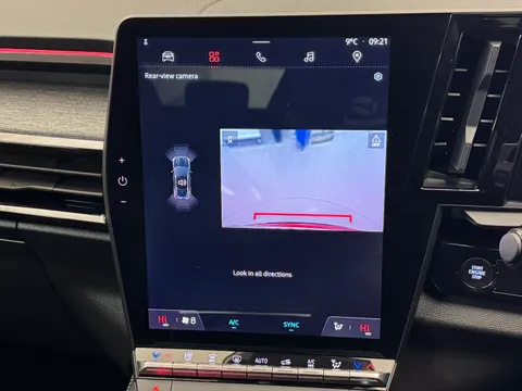 24 of 31 for Renault Austral E-Tech Full Hybrid Techno 5dr Auto