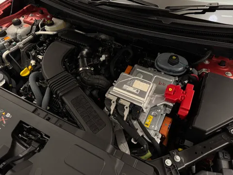 27 of 31 for Renault Austral E-Tech Full Hybrid Techno 5dr Auto