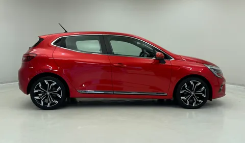 5 of 30 for Renault Clio 1.0 TCe 90 SE Edition 5dr