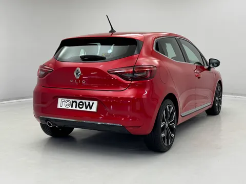 6 of 30 for Renault Clio 1.0 TCe 90 SE Edition 5dr