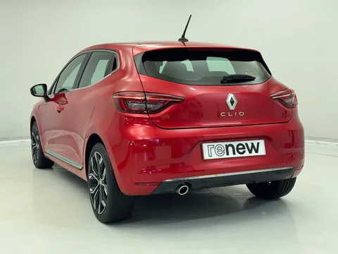 8 of 30 for Renault Clio 1.0 TCe 90 SE Edition 5dr