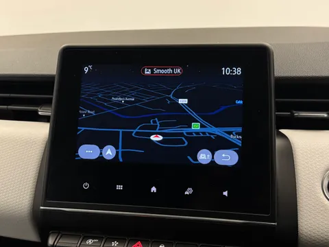 22 of 30 for Renault Clio 1.0 TCe 90 SE Edition 5dr