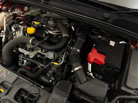 26 of 30 for Renault Clio 1.0 TCe 90 SE Edition 5dr