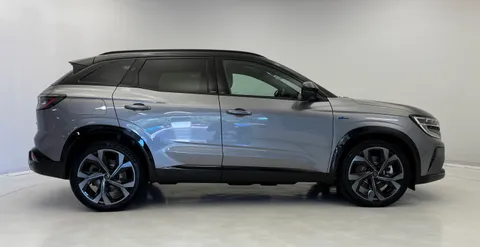 5 of 35 for Renault Austral E-Tech FHEV Techno Esprit Alpine 5dr Auto