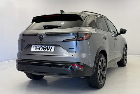 6 of 35 for Renault Austral E-Tech FHEV Techno Esprit Alpine 5dr Auto