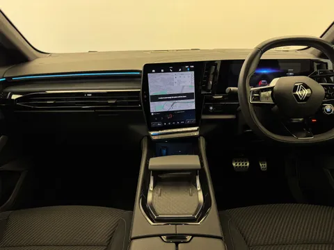 12 of 35 for Renault Austral E-Tech FHEV Techno Esprit Alpine 5dr Auto