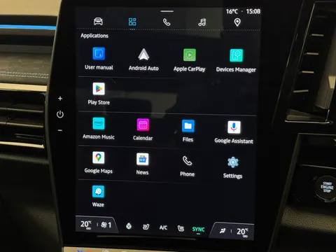 23 of 35 for Renault Austral E-Tech FHEV Techno Esprit Alpine 5dr Auto