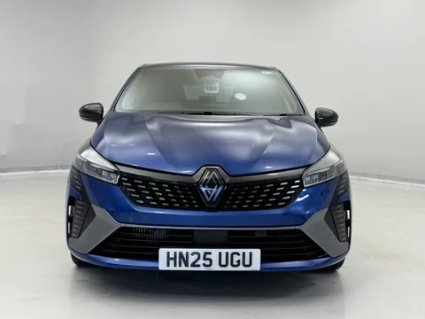 HN25UGU Renault Clio 1.0 TCe 90 Esprit Alpine 5dr Thumbnail #2