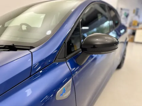 HN25UGU Renault Clio 1.0 TCe 90 Esprit Alpine 5dr Thumbnail #11