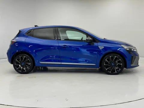 HN25UGU Renault Clio 1.0 TCe 90 Esprit Alpine 5dr Thumbnail #16