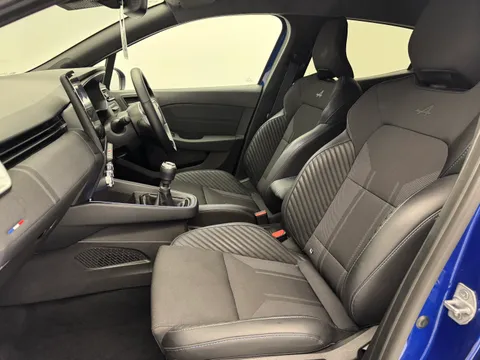 HN25UGU Renault Clio 1.0 TCe 90 Esprit Alpine 5dr Thumbnail #18