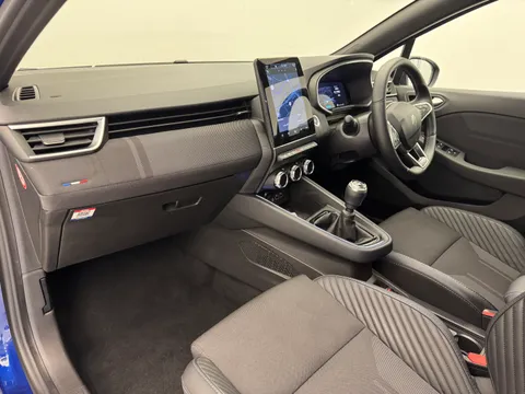 HN25UGU Renault Clio 1.0 TCe 90 Esprit Alpine 5dr Thumbnail #24