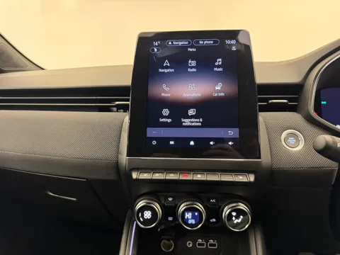 HN25UGU Renault Clio 1.0 TCe 90 Esprit Alpine 5dr Thumbnail #28