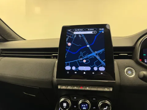 HN25UGU Renault Clio 1.0 TCe 90 Esprit Alpine 5dr Thumbnail #30