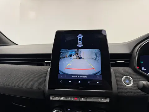 HN25UGU Renault Clio 1.0 TCe 90 Esprit Alpine 5dr Thumbnail #31