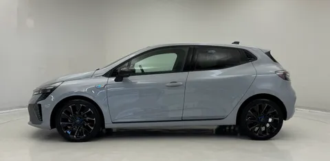 HN25UNS Renault Clio 1.0 TCe 90 Esprit Alpine 5dr Thumbnail #8