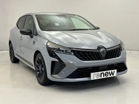 HN25UNS Renault Clio 1.0 TCe 90 Esprit Alpine 5dr Thumbnail #1