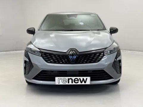 HN25UNS Renault Clio 1.0 TCe 90 Esprit Alpine 5dr Thumbnail #2