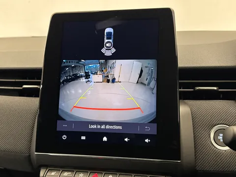 HN25UNS Renault Clio 1.0 TCe 90 Esprit Alpine 5dr Thumbnail #27