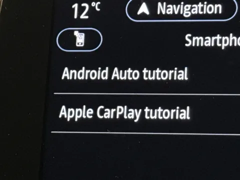 HN25UNS Renault Clio 1.0 TCe 90 Esprit Alpine 5dr Thumbnail #28