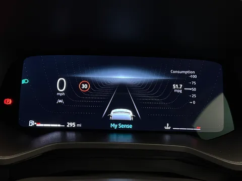 HN25UNS Renault Clio 1.0 TCe 90 Esprit Alpine 5dr Thumbnail #30